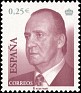 Spain 2002 Characters 0,25 â‚¬ Brown Edifil 3860